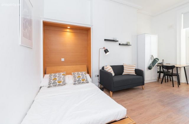 Apartment 1 , 28 Elgin Road, Ballsbridge, Dublin 4 - Click to view photos