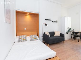 Apartment 1 , 28 Elgin Road, Ballsbridge, Dublin 4