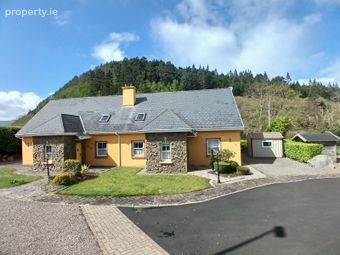 3 Stoney River Cottages, Glenbeigh, Co. Kerry - Image 4