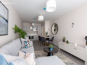 Type A, Glenamuck Road, Dublin 18