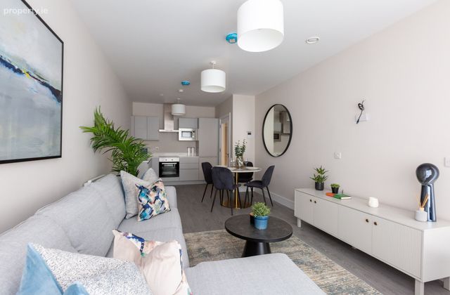 Type A, Glenamuck Road, Dublin 18 - Click to view photos