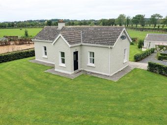 Lake Road, Ballybrittas, Co. Laois