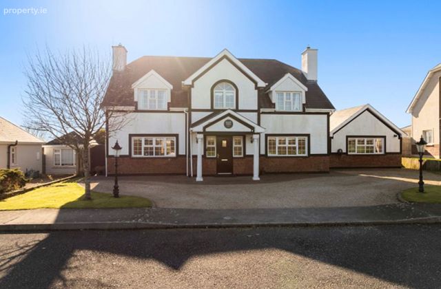 Eagle View, 6 Kildermot Vale, Ballymoney, Ballymoney, Co. Wexford - Click to view photos