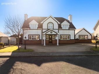 Eagle View, 6 Kildermot Vale, Ballymoney, Ballymoney, Co. Wexford
