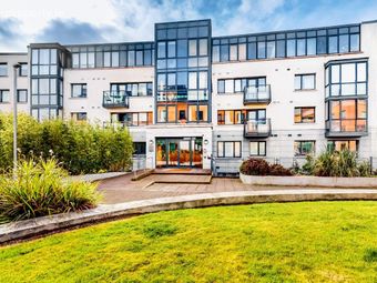 Apartment 126, Block 4, Parkgate Place, Kilmainham, Dublin 8