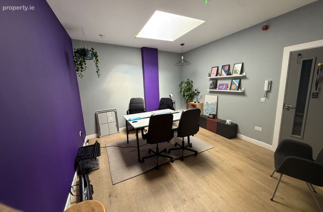 Rear Office Of 6 Olivemount Terrace, Dundrum, Dublin 14 - Click to view photos
