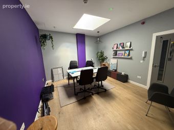 Rear Office Of 6 Olivemount Terrace, Dundrum, Dublin 14