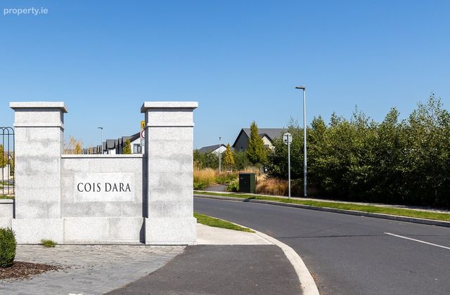 Cois Dara (phase 3), Cois Dara (phase 3), Tullow Road, Carlow, Carlow Town, Co. Carlow - Click to view photos