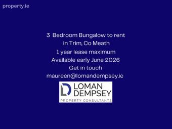 Armadale, Old Lackanash Road, Trim, Co. Meath - Image 2