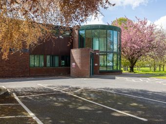 Carlow Gateway Business Centre, Strawhall Avenue, Carlow Town, Co. Carlow - Image 5