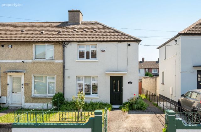 37 Rutland Avenue, Dublin 12, Dublin 12 - Click to view photos