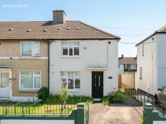37 Rutland Avenue, Dublin 12, Dublin 12