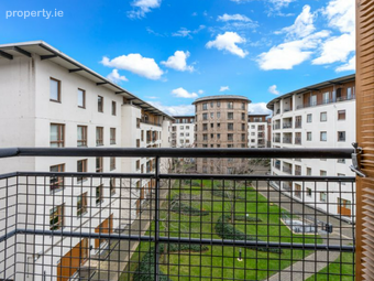 40 Beresford House, Custom House Square, D01 EF96, Dublin 1 - Image 5