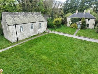 The Manse, Graniamore, Ballymote, Co. Sligo, Ballymote, Co. Sligo - Image 4