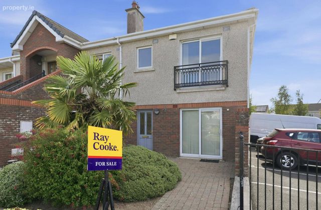 37 Cloghgarrett Abbey, Rathbride Road, Kildare Town, Co. Kildare, Kildare, Co. Kildare - Click to view photos