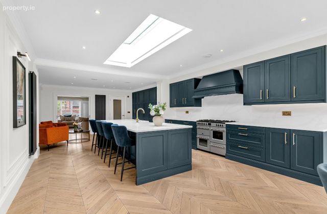 32 Kilheale Drive, Kill, Co. Kildare, Kill, Co. Kildare - Click to view photos