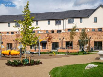 The Wren, 2 Bed Apartment, Lucan, Co. Dublin - Image 2
