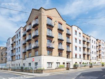 251 The New Maltings, Block D,Watling Street,Dubli, Dublin 8