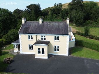 Parochial House, Kilteely, Kilteely, Co. Limerick