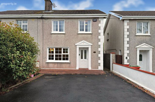 61 Dangan Heights, Newcastle, Newcastle, Co. Galway - Click to view photos