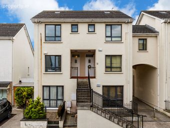 8 Beau Park Terrace, Clongriffin, Dublin 13, Clongriffin, Dublin 13