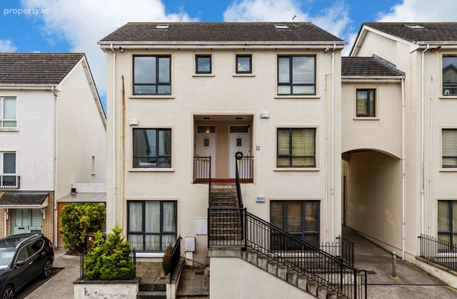 8 Beau Park Terrace, Clongriffin, Dublin 13, Clongriffin, Dublin 13 - Click to view photos