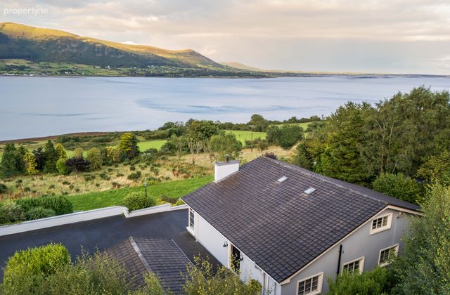 The Spinnaker, North Commons, Carlingford, Co. Louth, Carlingford, Co. Louth - Click to view photos