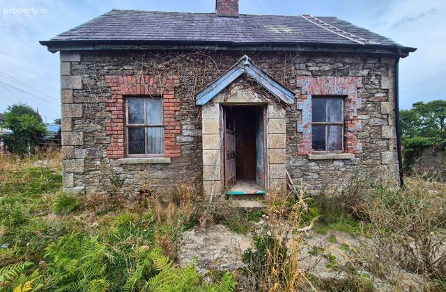 Kilballyowen, Aughrim, Aughrim, Co. Wicklow - Click to view photos