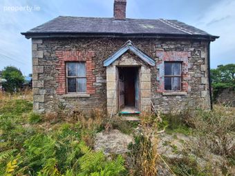 Kilballyowen, Aughrim, Aughrim, Co. Wicklow