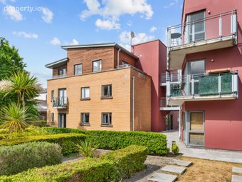 7 Les Buissonnets, Sweetmans Avenue, Blackrock, Co. Dublin, Blackrock, Co. Dublin