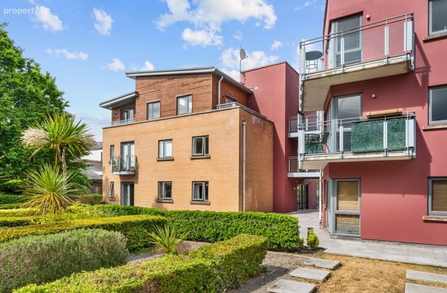 7 Les Buissonnets, Sweetmans Avenue, Blackrock, Co. Dublin, Blackrock, Co. Dublin - Click to view photos