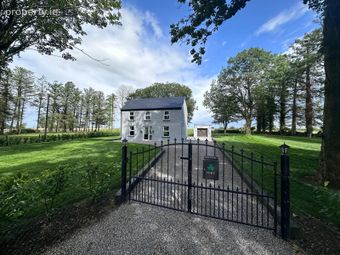 Clogherboy, Tuam, Co. Galway, Barnaderg, Co. Galway