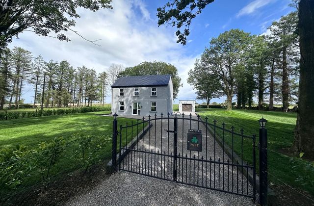 Clogherboy, Tuam, Co. Galway, Barnaderg, Co. Galway - Click to view photos