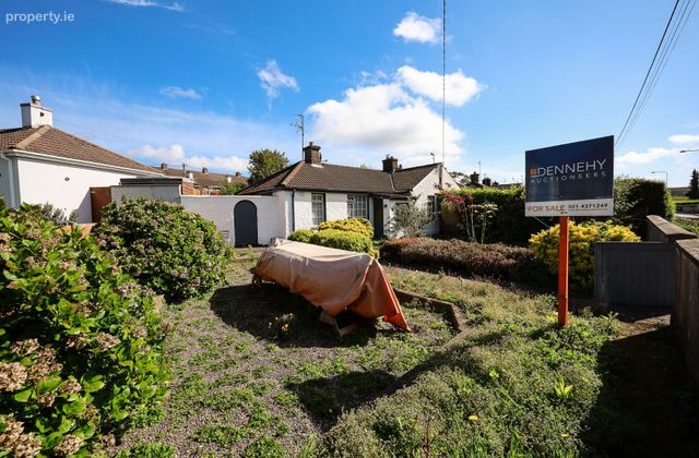 12 Saint Marys Terrace, Rockenham, Passage West, Co. Cork - Click to view photos