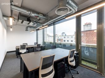 Pluralsight Limited, Herbert House South Point, Dublin 2