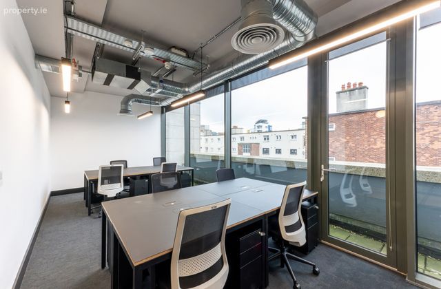 Pluralsight Limited, Herbert House South Point, Dublin 2 - Click to view photos