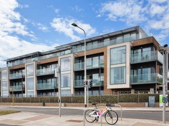 Apartment 16, Seascape, Clontarf Road, Dublin 3, Dollymount, Dublin 3