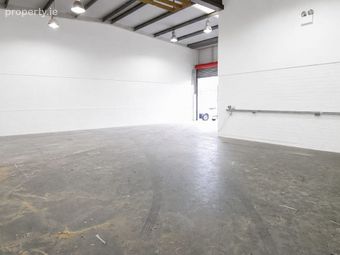 Unit 38.39, Finglas Business Park, Finglas, Dublin 11 - Image 4