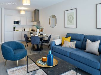 Apartment 35, Plunkett Hall, Clongriffin, Dublin 13 - Image 4