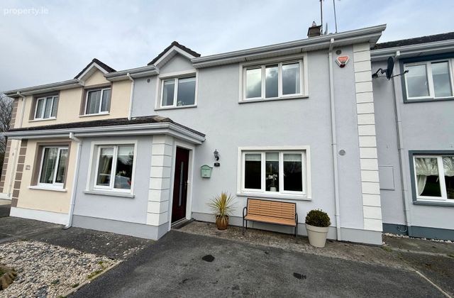 26 Deerpark Woods, Headford, Headford, Co. Galway - Click to view photos