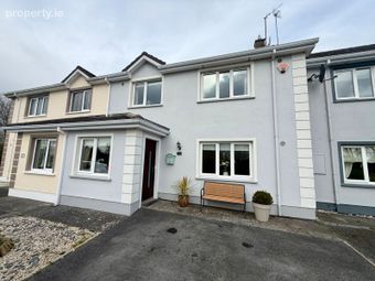 26 Deerpark Woods, Headford, Headford, Co. Galway