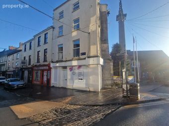 O Connell Square, Ennis, Co. Clare, Ennis, Co. Clare