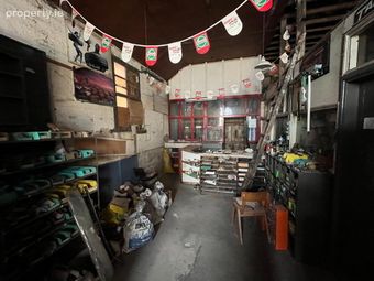 Callan Motor Garage, Green Lane, Co. Kilkenny, Callan, Co. Kilkenny - Image 4