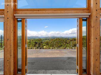 The Glasshouse, Sroughmore, Avoca, Co Wicklow, Kilmacoo, Co. Wicklow - Image 4