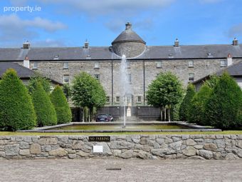 15 Lower Courtyard, Headfort Demesne, Kells, Co. Meath
