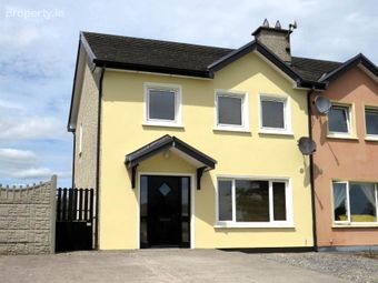 13 Garran Na Dara, Kilbrin, Co. Cork, Kilbrin, Co. Cork