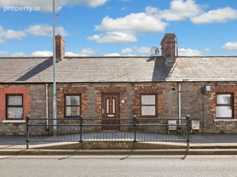 2 Scarlet Street, Drogheda, Co. Louth