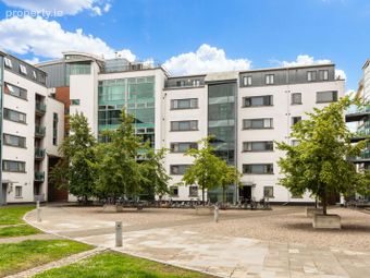 Apartment 98, The Old Distillery, Smithfield, Dublin 7