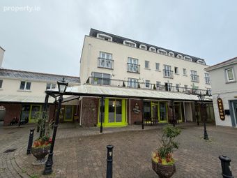 The Courtyard Cafe, Hibernian Cour, Longford Town, Co. Longford, Longford Town, Co. Longford - Image 2