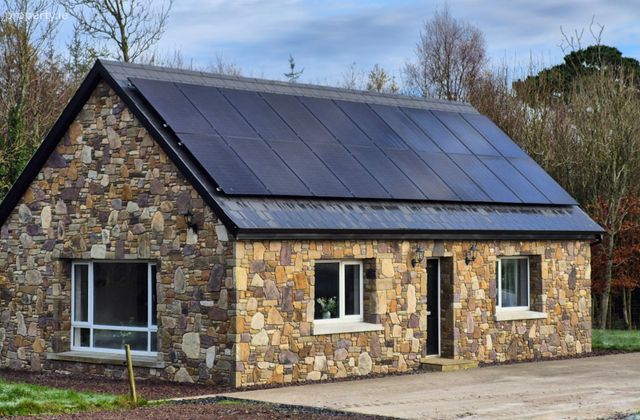 Deerpark, Inistioge, Inistioge, Co. Kilkenny - Click to view photos